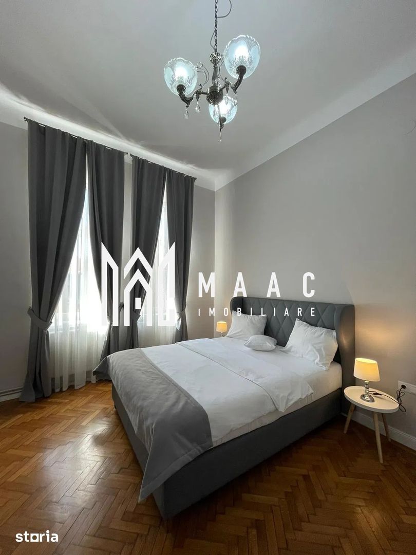 Casă de vânzare Sibiu | Central | 236 mp | 6 băi - Poză 3
