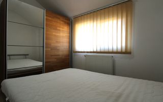 Sagului la 4 min de Shopping City! 2camere; centrala proprie. - Poză 7