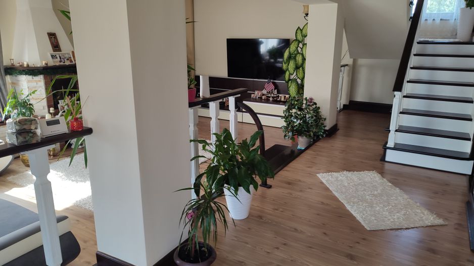 Sanadrei, Individual, Suprafate Generoasa, Garaj, Aspect Deosebit. COMISION 0 - Poză 19