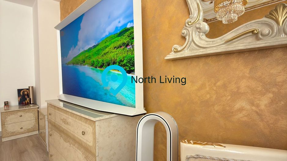 Apartament 2 camere-  Rin Grand Residence-Vacaresti - Poză 13
