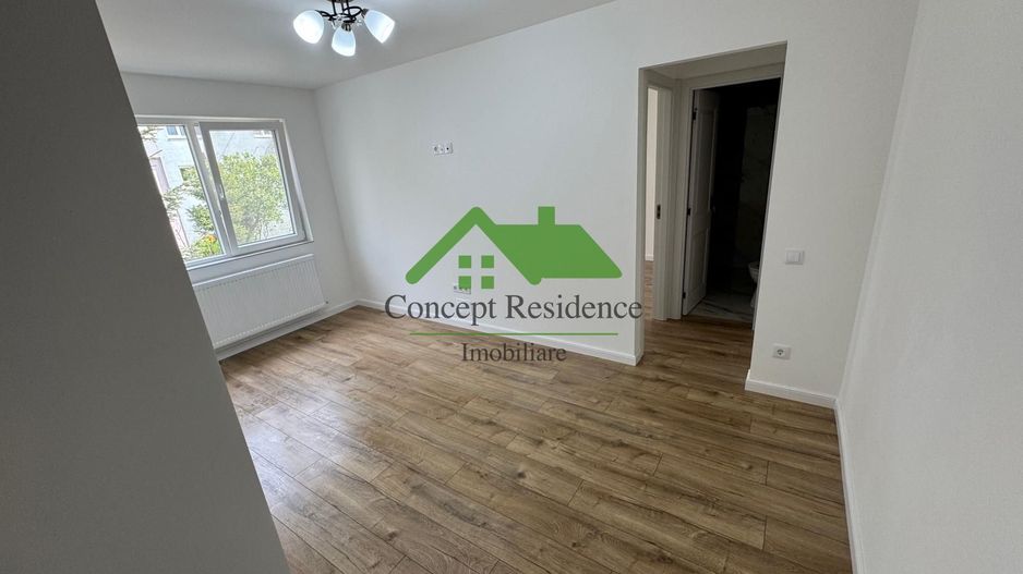 2 camere, etaj 1, 37 mp – zona Univ. Nord Victor Babeș - Poză 4