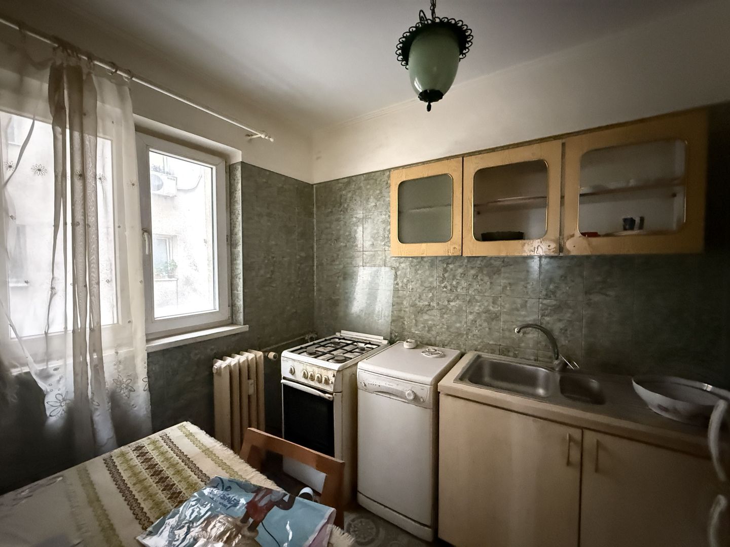 Apartament 3 camere Mihalache - Kiseleff (COMISION ZERO) - Poză 3