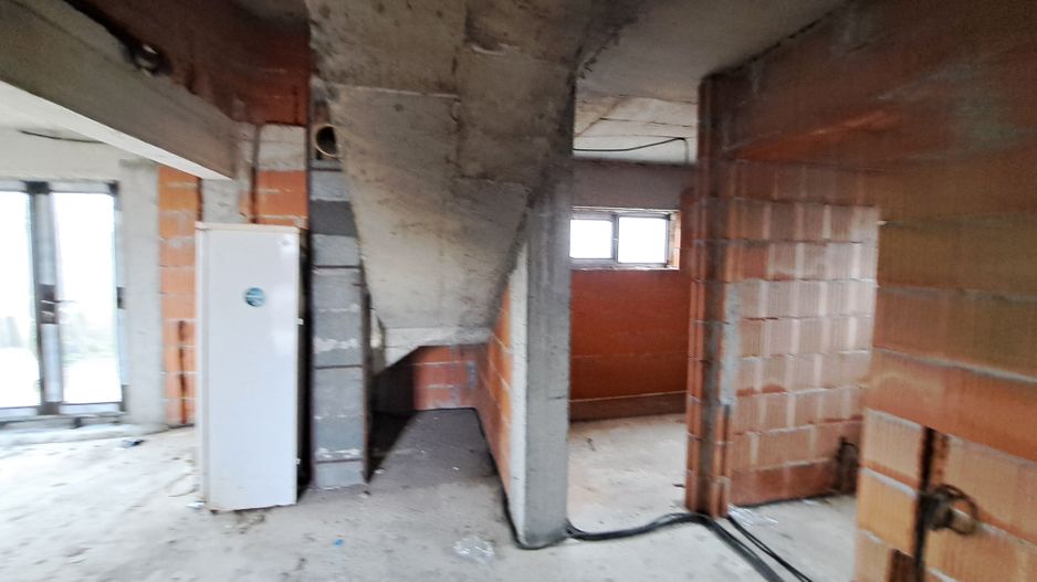 Casa + teren 825 mp in Afumati - str. Marasesti - Poză 10