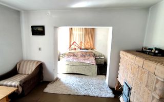 VILĂ P+E DE VÂNZARE | 5 CAMERE | TEREN 451 MP | CÂMPINA - Poză 10