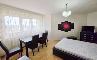 Garsoniera decomandata, 28 mp, zona Parc Cetate - Poză 1