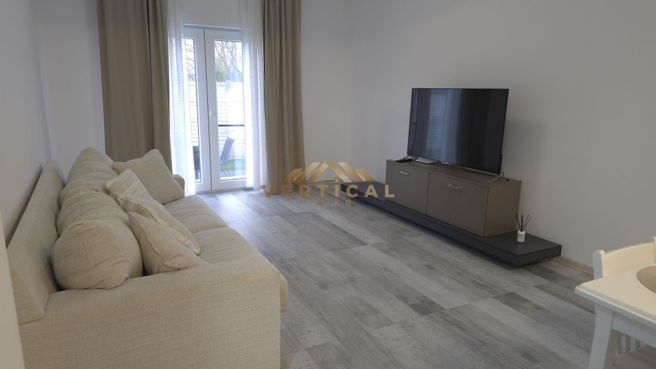 De vanzare / 3 Camere / 120m bulevard / Berceni/Vidra - Poză 9