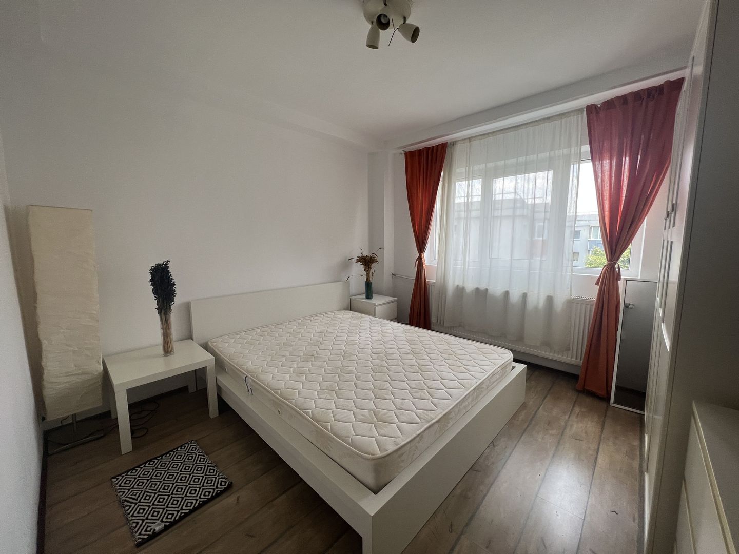 Apartament Aviatiei | Metrou Aurel Vlaicu - Poză 9