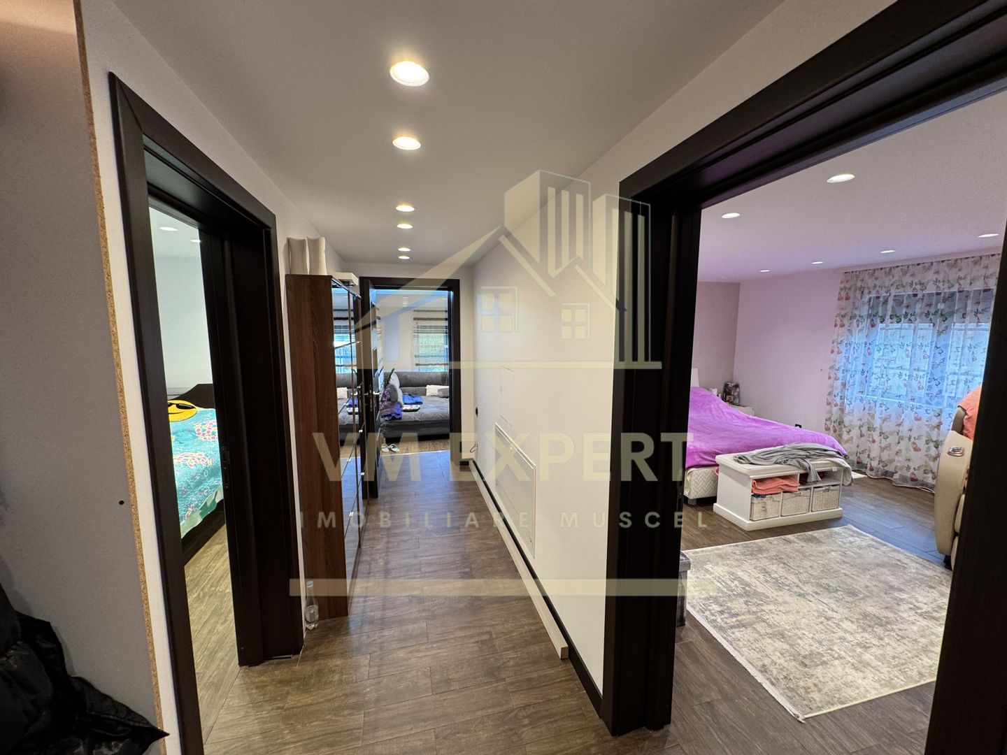 CASĂ 3 CAMERE 111MP, TEREN 923 MP BUGHEA DE JOS ARGEȘ - Poză 35