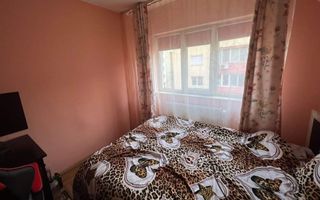 Apartament 2 camere Dambovita cu centrala - Poză 5