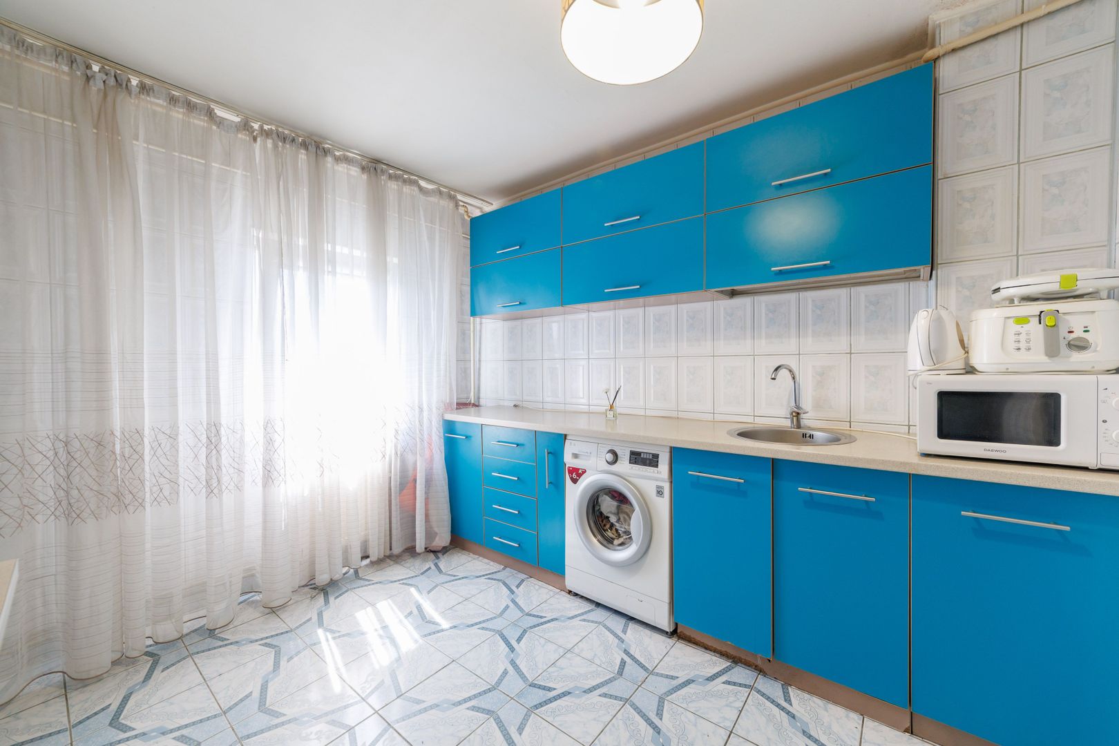 Apartament 2 camere + uscatorie - Prundu! - Poză 10