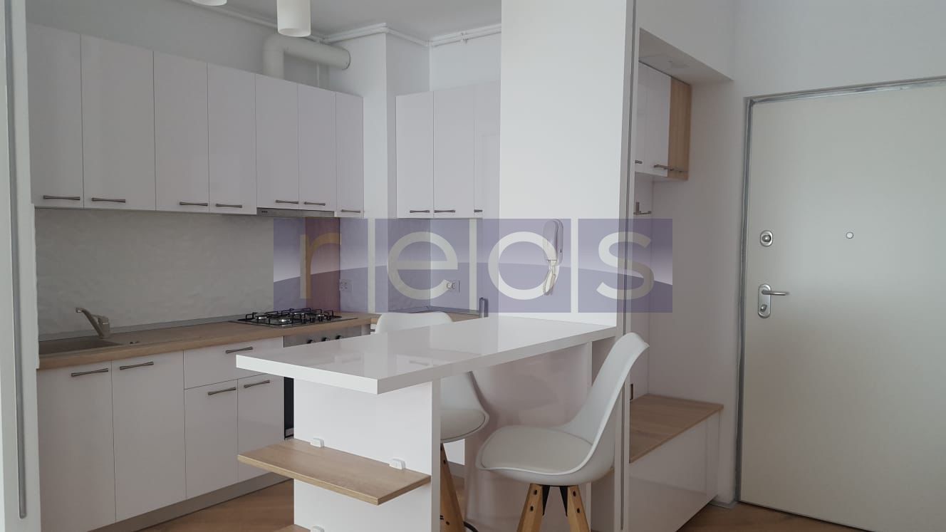 VANZARE 2 CAMERE | 4CITY NORTH | 52 MP - Poză 6