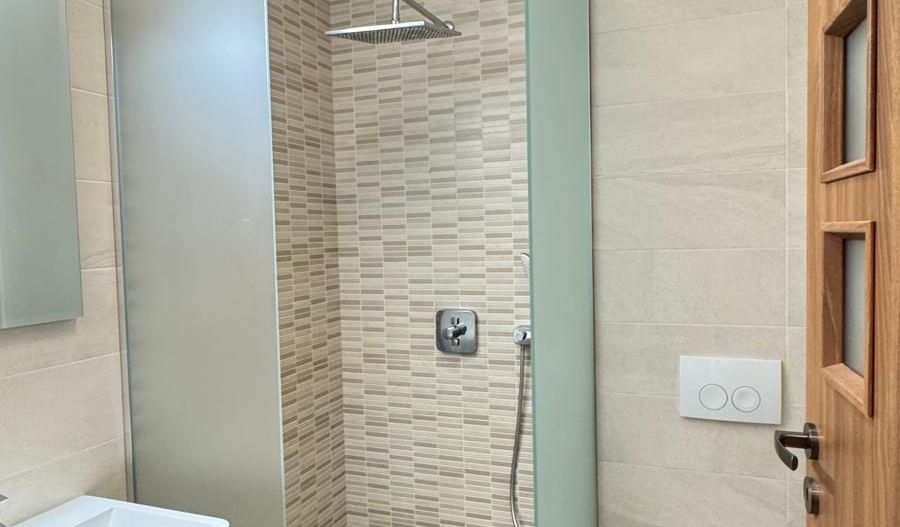 Apartament ELEGANT 3CAM 85MP GARAJ EUROPA - Poză 14