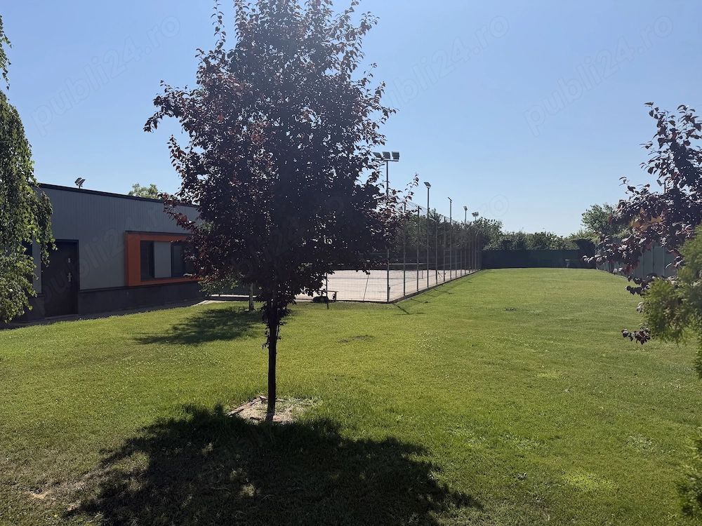Hala P+1 cu birouri, depozit si teren 2.641 mp de vanzare Timisoara - Poză 9