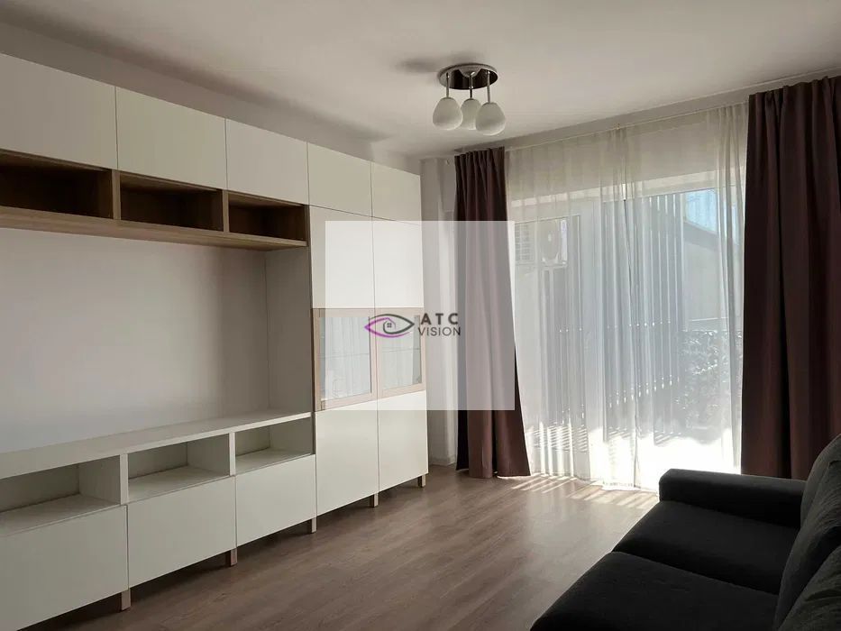 Apartament 2 camere - 13 Septembrie - Sebastian - Vulcan Residence - Poză 1