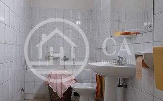 Apartament la casa cu 4 camere de vanzare zona ultracentrala Oradea - Poză 9