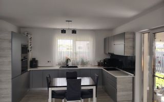 Casă premium pe un singur nivel |  Jucu de Mijloc - Poză 4