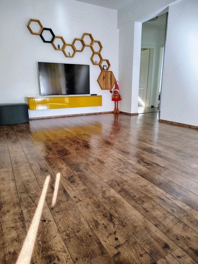 Apartament 2 camere + boxă depozitare – Tomis Plus - Ocazie - Poză 1