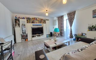 Apartament modern, 2 camere - COMISION 0 - Cartierul Arhitectilor | - Poză 2