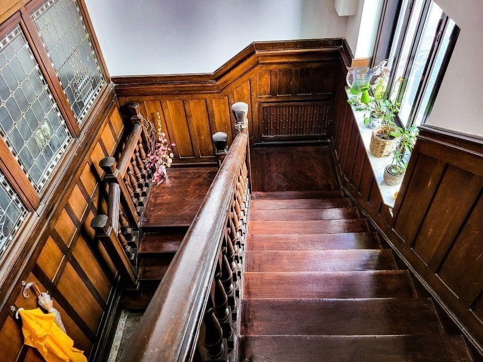 Apartament de inchiriat in vila | Bd Dacia - Piata Spaniei | 155 mp - Poză 14