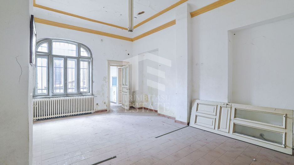 PIATA ROMANA - Calea Dorobanti, ASE | Vila - Spatiu Comercial - Poză 19