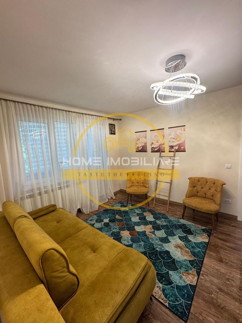 Apartament cu 3 camere /60mp/ zona Podu Ros - Poză 5