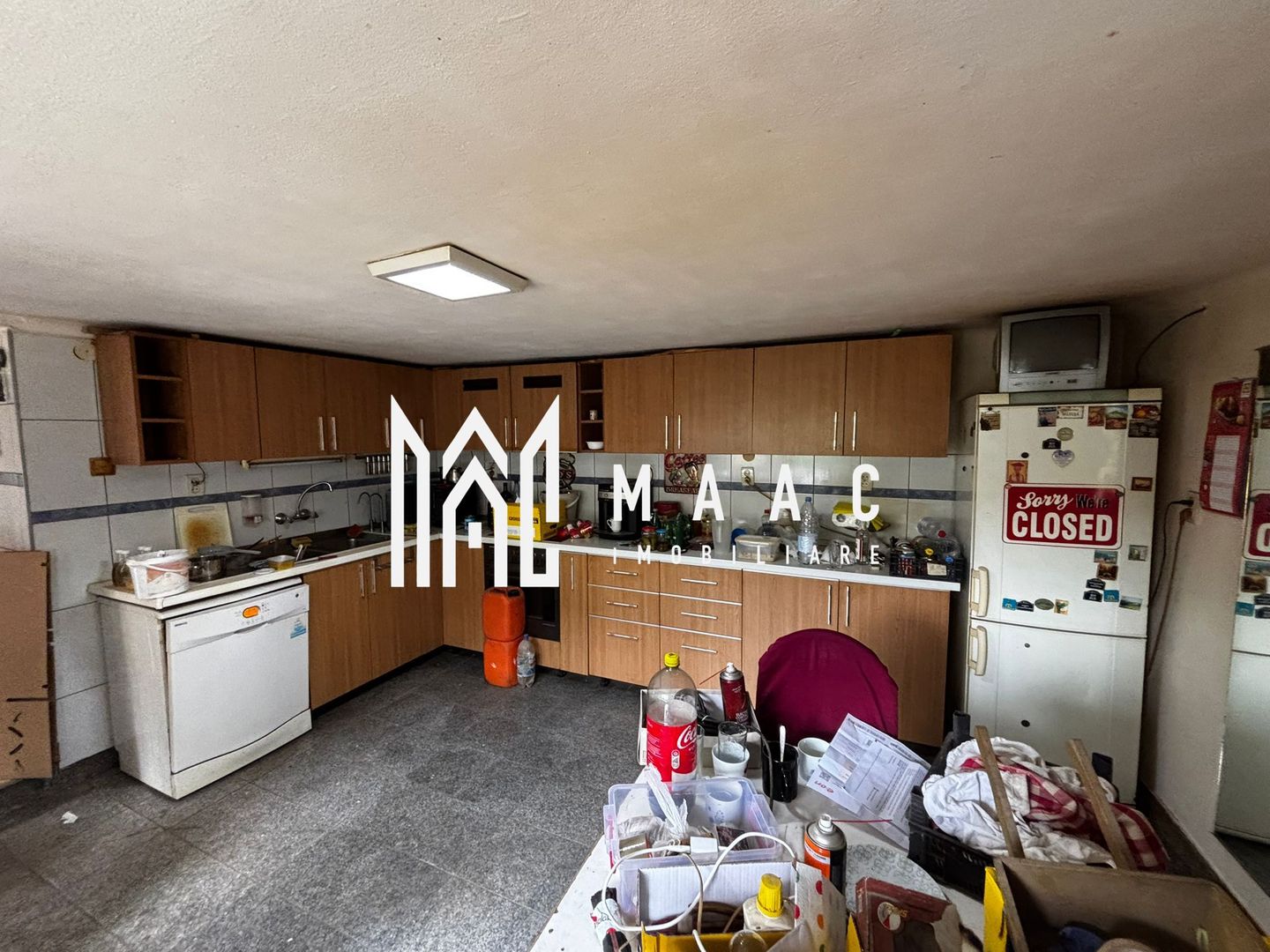 Casă individuală | Teren 1.652 mp | Curte liberă 846 mp | Șura Mica - Poză 15