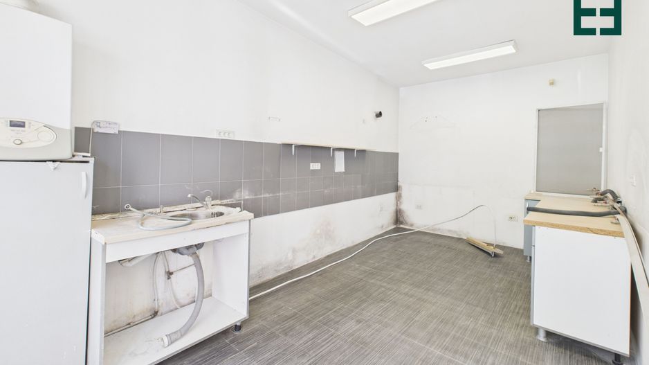 Birouri luminoase și spațioase - Calea Sever Bocu – Timișoara - Poză 10