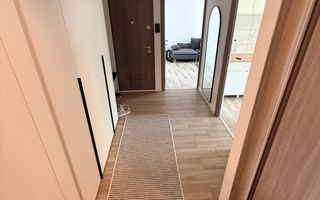 2 camere| Zona Fabric| ideal pentru studentii de la FEEA| apartament superb| - Poză 12