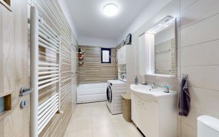 Apartament 2 camere decomandat Dobroiesti - Str. Doinei - Poză 16