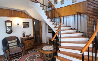 Vânzare, casă, 5 camere, Bran - Poză 3