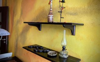 APARTAMENT CU O CAMERA ZONA BANU CONSTRUCT - Poză 10