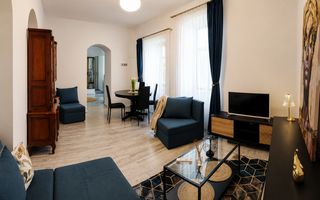 Apartament modern cu 2 camere de inchiriat in Piata Muzeului! - Poză 2