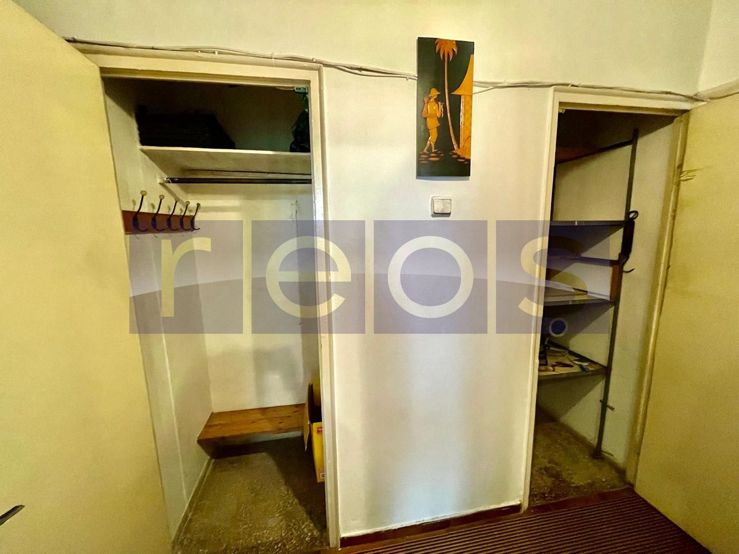 VANZARE APARTAMENT 3 CAMERE 66MP CAMPIA LIBERTATII MUNCII VEDERE DUBLA - Poză 14
