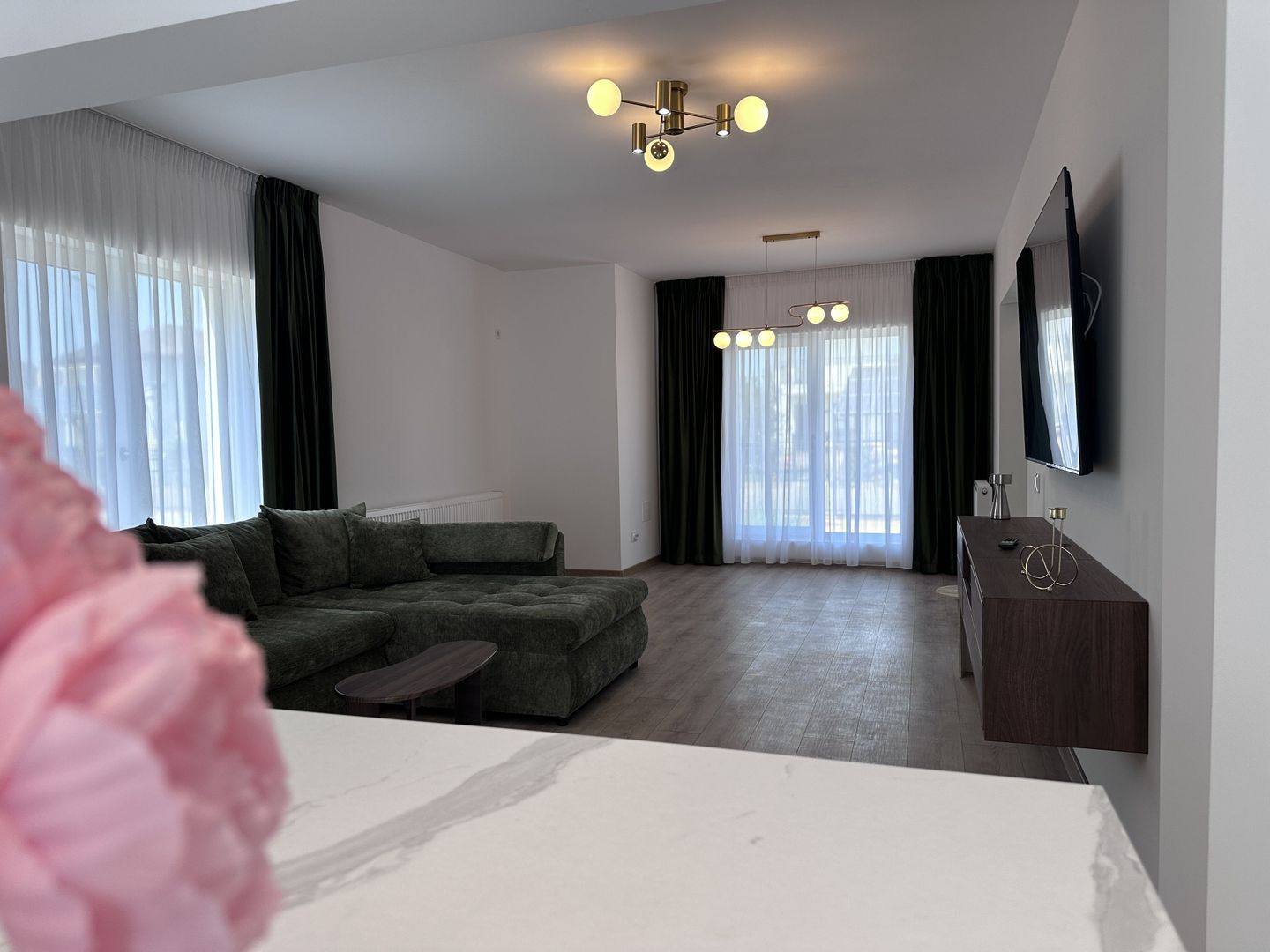 Vanzare casa noua cu 4 camere in Green Residence - Comision 0% - Poză 6
