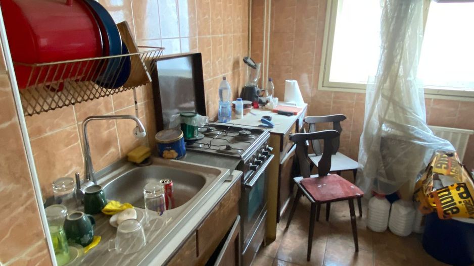 De Vanzare Apartament 3 Camere, Piata Rahova - Sebastian - Poză 10