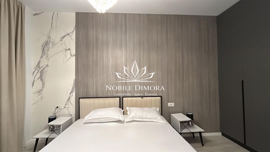 Future Residence - Apartament de lux cu 2 camere, parcare privata - Poză 5