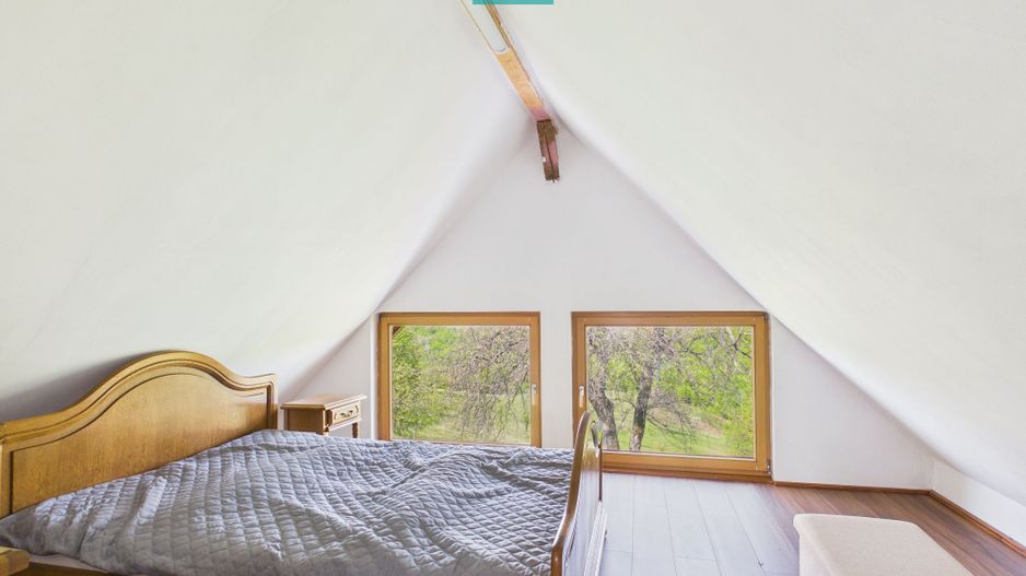 Casă pitorească de vacanță în Dulcele - Poză 11