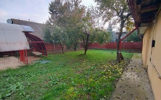 Casa cu teren 491 mp la pret de apartament cu 1 camera in Nicolina - Poză 12
