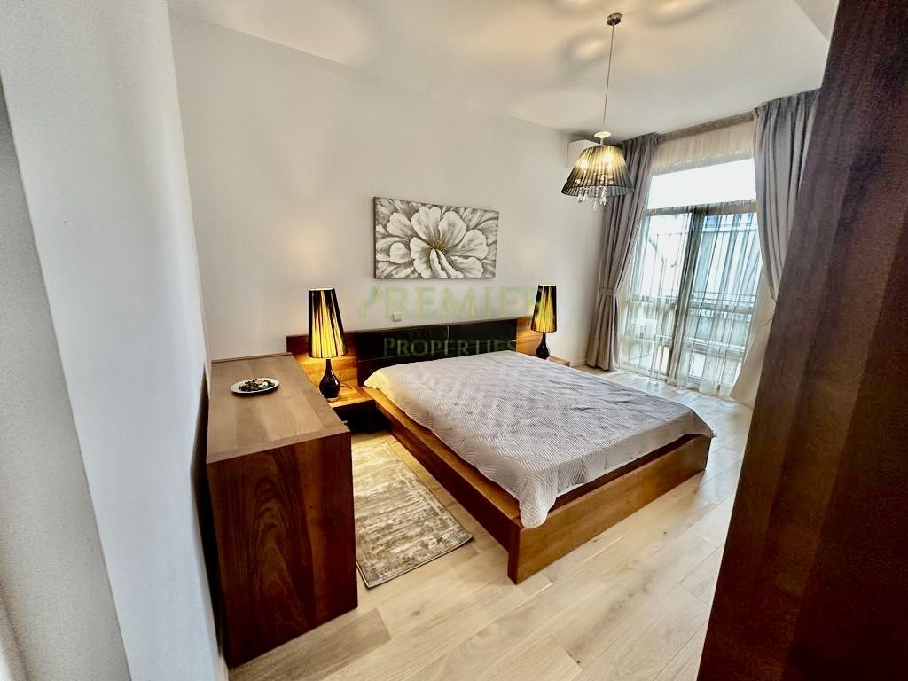 3 CAMERE MOBILAT SI UTILAT LUX READY TO MOVE LOC DE PARCARE | CASIN | ETAJ 3/5 - Poză 4