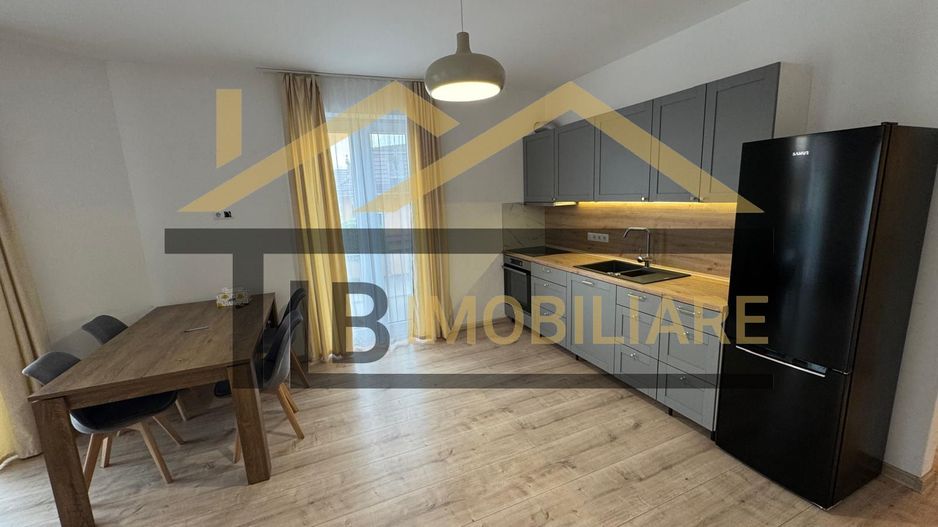 Apartament de 3 camere, 68mp, zona strazii Ciucului - Poză 3