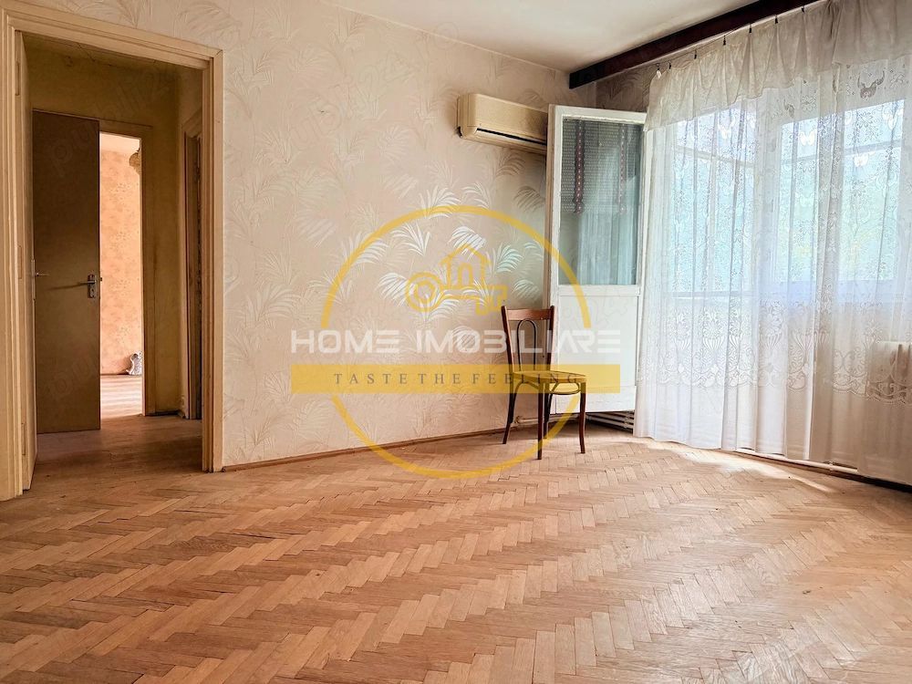 Apartament cu 3 camere/ 67mp Etajul 2/ zona Podu de Piatra - Poză 2
