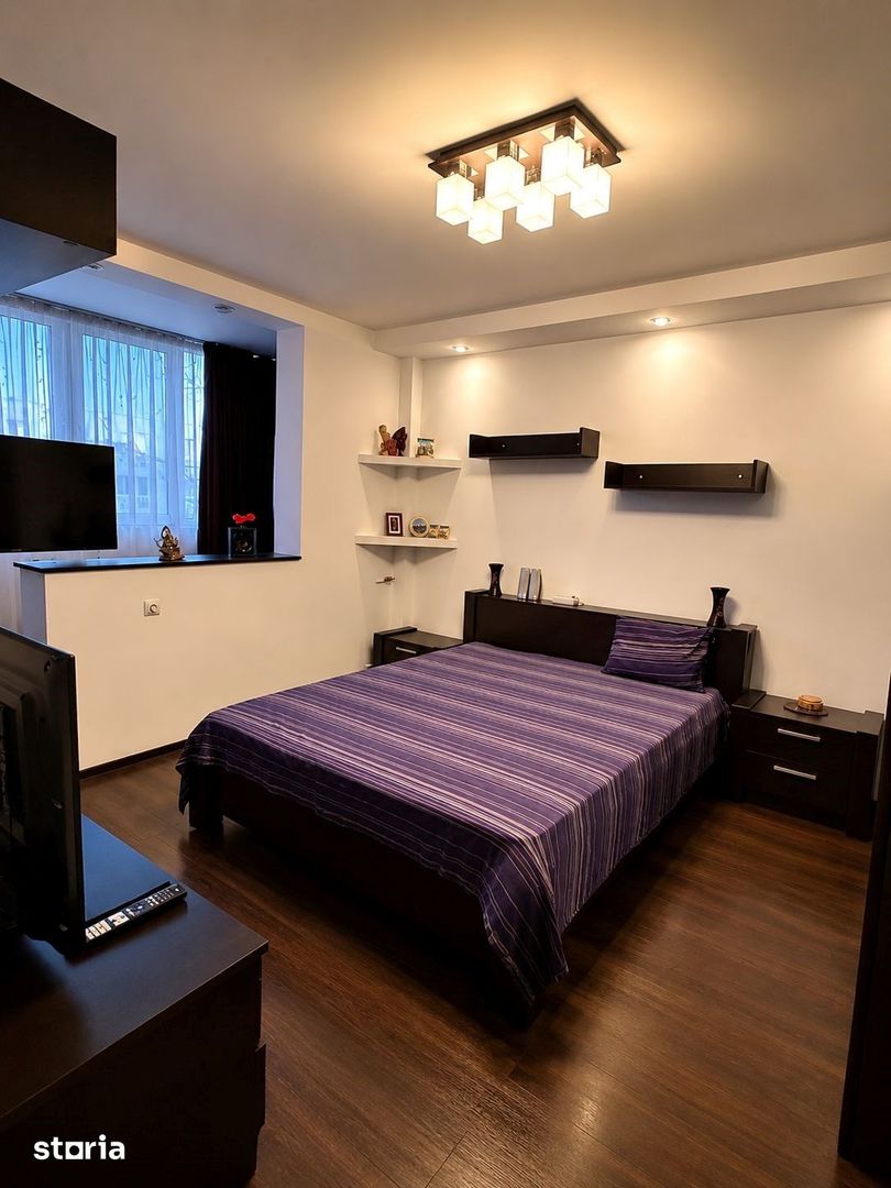 Apartament 3 camere zona Ozana - Aleea Ciucea - Poză 4