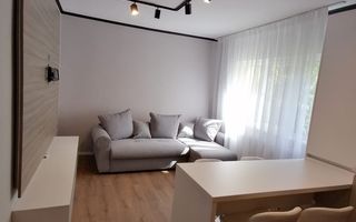 Vand apartament 3 camere, ultrafinisat, Aleea Dobrogei - Poză 1