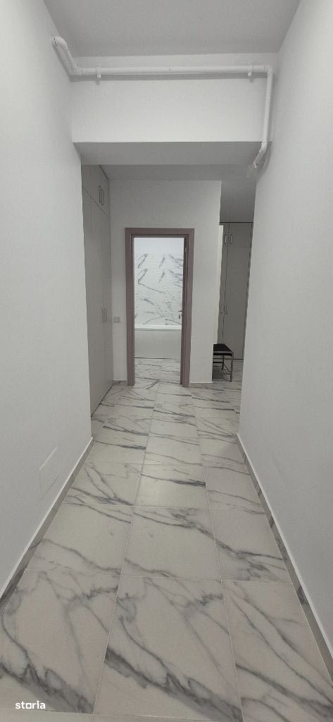 Garsonieră nouă de vânzare – 46 mp, etaj 1, loc de parcare - Poză 5