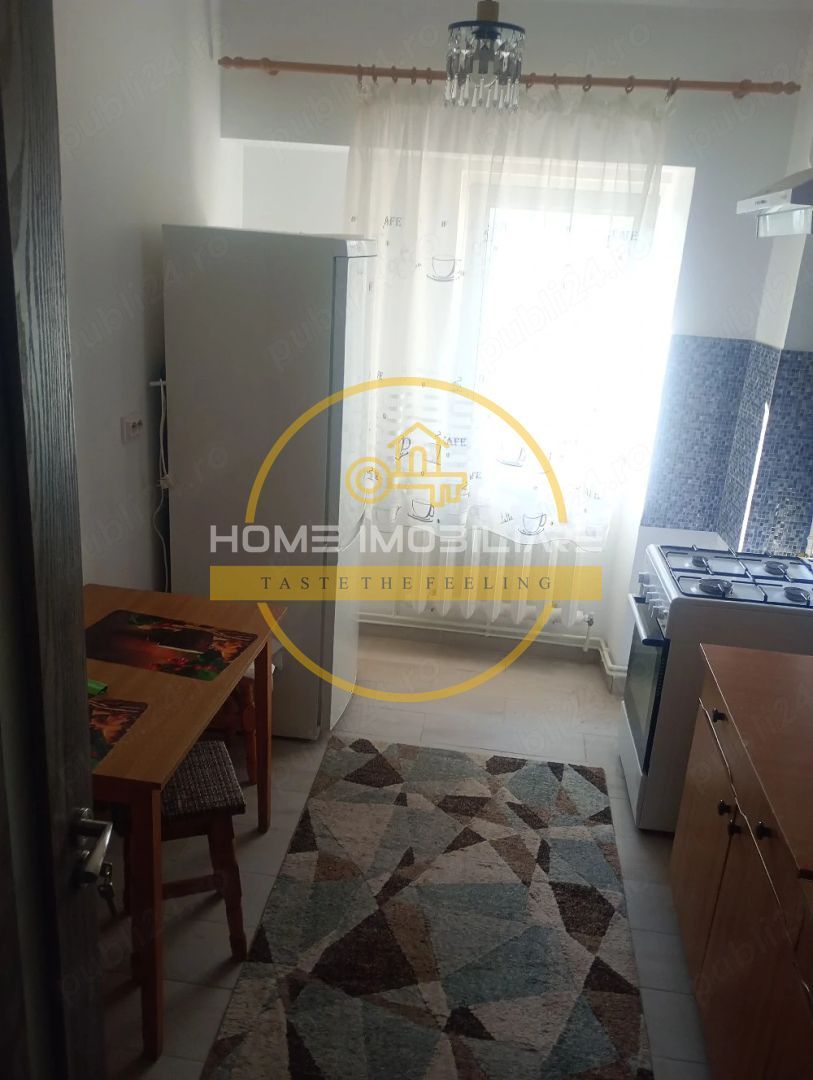 Apartament de inchiriat cu 2 camere/ 4mp/ zona Galata - Poză 5