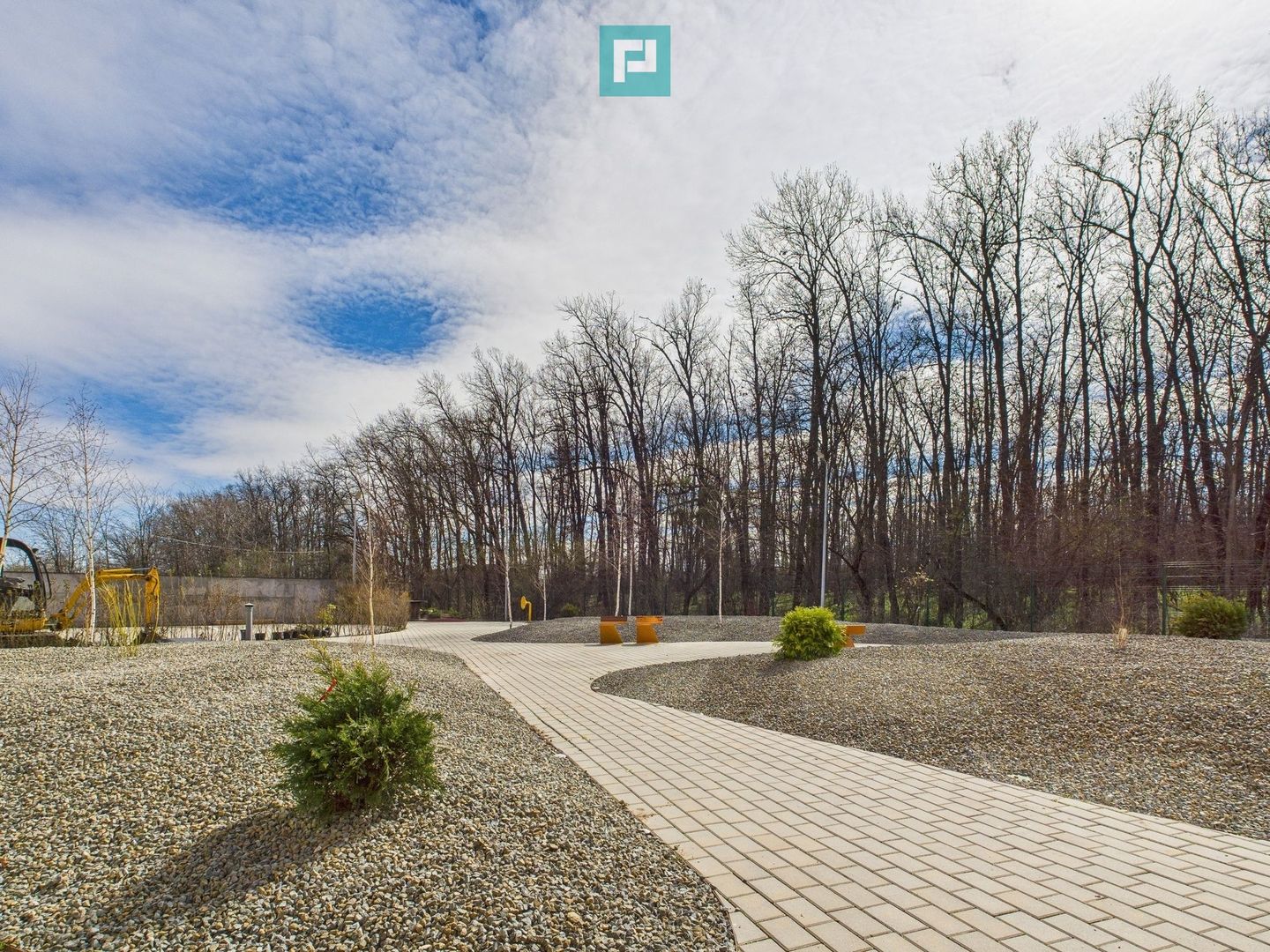 Apartament 2 camere, 50 mp, mobilat, Loft Green Mogoșoaia - Poză 20