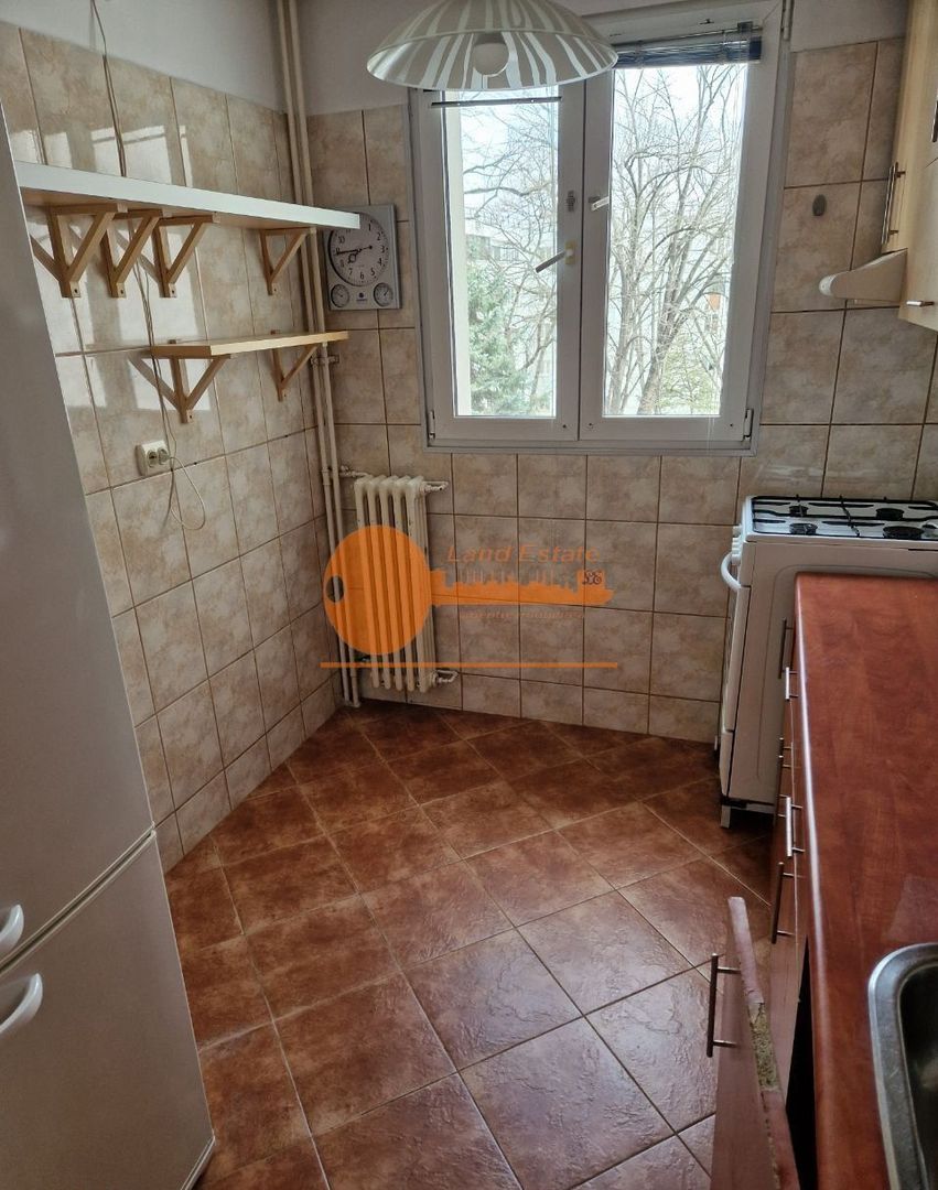 Apartament cu 4 camere | Metrou Nicolae Grigorescu | Aproape de Parcul IOR - Poză 4