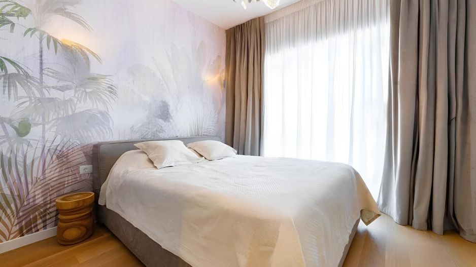 Apartament premium cu 2 camere | One Verdi Park, Floreasca - Poză 17