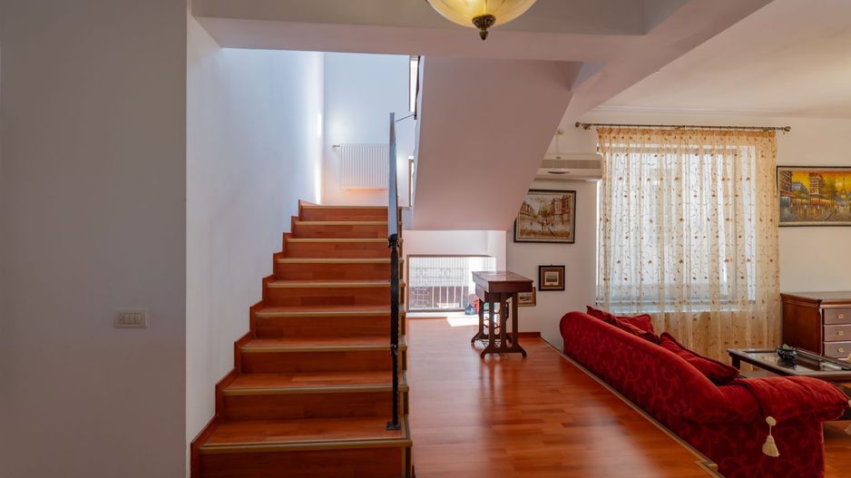NOU! Cartier Ovidiu Sud – Vila la cheie, compartimentare ideala! - Poză 13