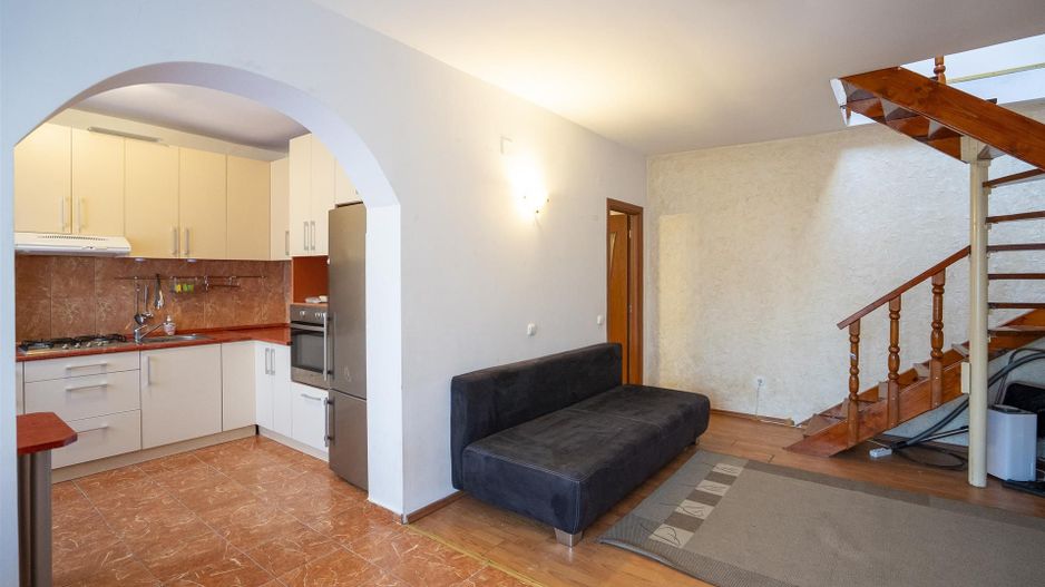 Apartament 4 camere ULTRACENTRAL - Poză 5